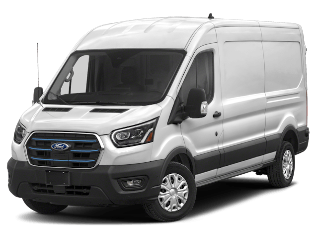 2023 Ford E-Transit-350 Full-size Cargo Van